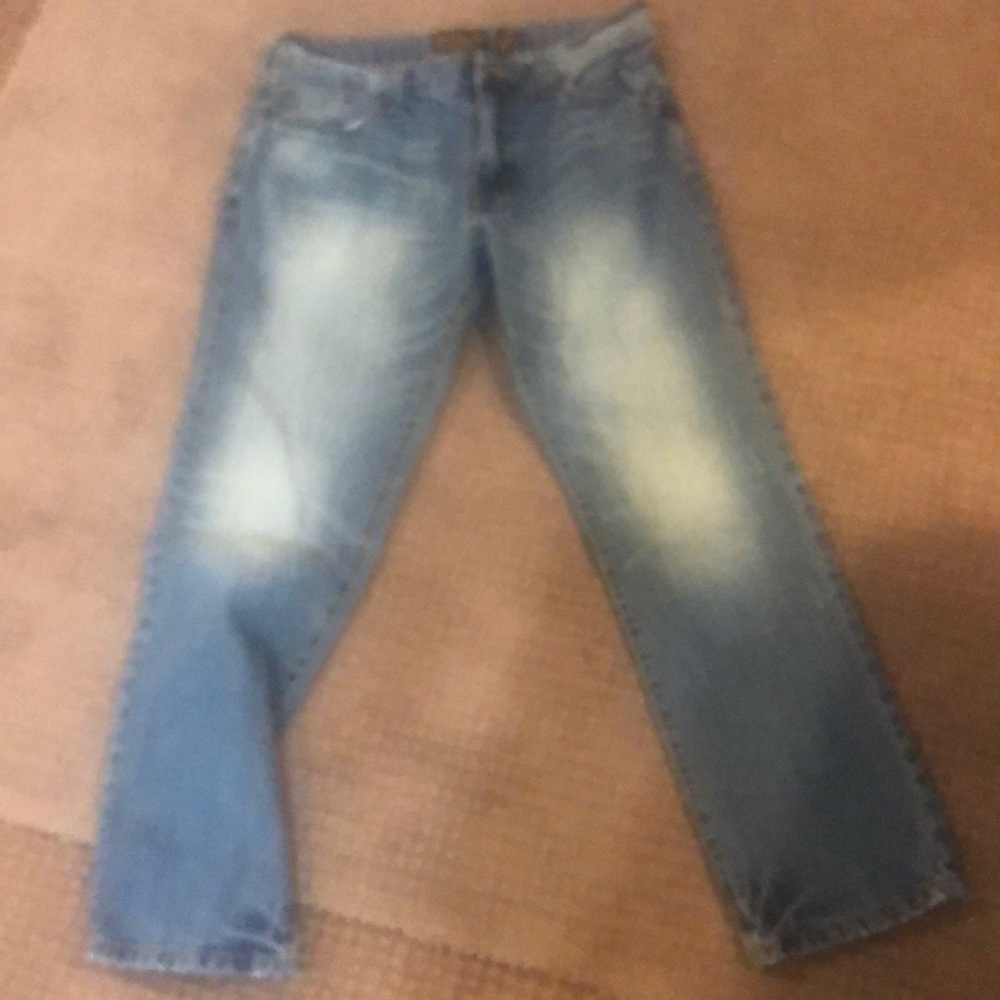 American rag mens jeans
